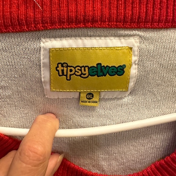 Tipsy elves light up - Picture 3 of 4